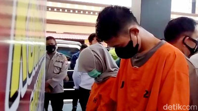  Terungkap Surat Vaksin Palsu Terhubung ke PeduliLindungi 